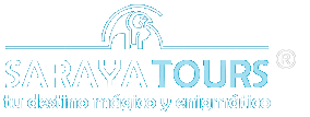 saraya tours telefono